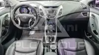 2015 Hyundai Avante