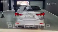 2015 Hyundai Avante