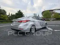 2015 Hyundai Avante