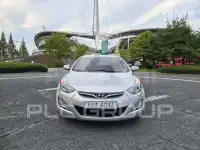 2015 Hyundai Avante
