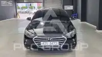 2015 Hyundai Avante