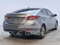 2015 Hyundai Avante