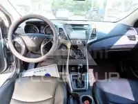 2015 Hyundai Avante