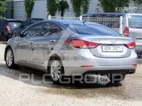 2015 Hyundai Avante