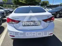 2015 Hyundai Avante