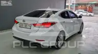 2015 Hyundai Avante