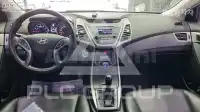 2015 Hyundai Avante