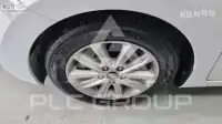 2015 Hyundai Avante