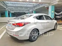 2015 Hyundai Avante
