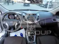 2015 Hyundai Avante