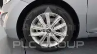 2015 Hyundai Avante