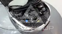 2015 Hyundai Avante
