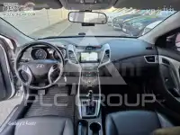 2015 Hyundai Avante