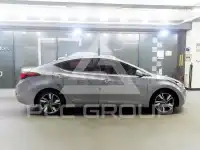 2015 Hyundai Avante