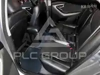 2015 Hyundai Avante