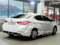2015 Hyundai Avante