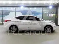2015 Hyundai Avante