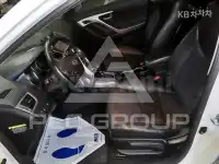 2015 Hyundai Avante