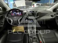 2015 Hyundai Avante