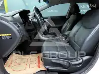 2015 Hyundai Avante