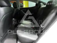 2015 Hyundai Avante