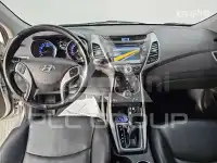 2015 Hyundai Avante