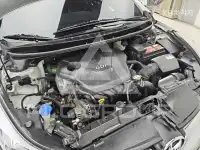 2015 Hyundai Avante