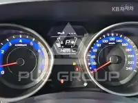 2015 Hyundai Avante