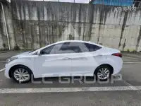 2015 Hyundai Avante