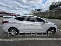 2015 Hyundai Avante