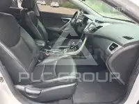 2015 Hyundai Avante