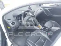 2015 Hyundai Avante
