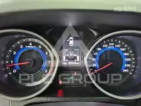 2015 Hyundai Avante