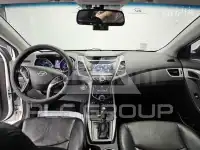 2015 Hyundai Avante