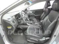 2015 Hyundai Avante