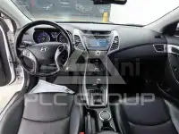 2015 Hyundai Avante