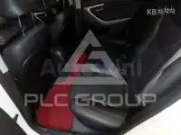 2015 Hyundai Avante