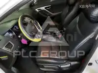 2015 Hyundai Avante