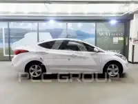 2015 Hyundai Avante