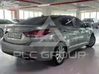 2015 Hyundai Avante