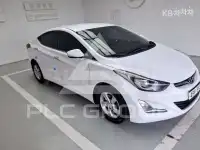 2015 Hyundai Avante