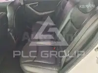 2015 Hyundai Avante