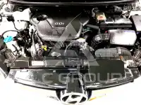 2015 Hyundai Avante