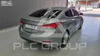 2015 Hyundai Avante
