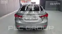 2015 Hyundai Avante