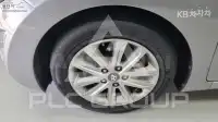 2015 Hyundai Avante