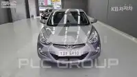 2015 Hyundai Avante