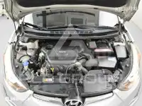 2015 Hyundai Avante