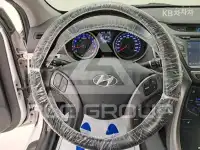 2015 Hyundai Avante