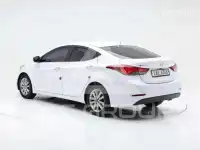 2015 Hyundai Avante